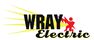 WRAY ELECTRIC 509-968-4746